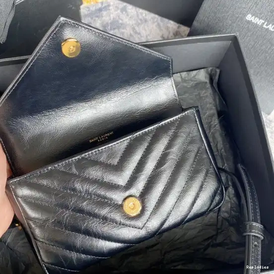 Rep ladies REP YSL COLLEGE-20*13*3CM 0501